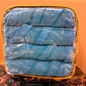 NEW Heatless hair curlers